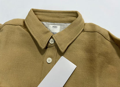 visvim 22SS Lumber L/S Shirt