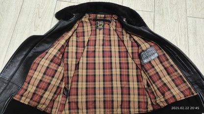 Schott G1 FLT1 Men's Flight Jacket