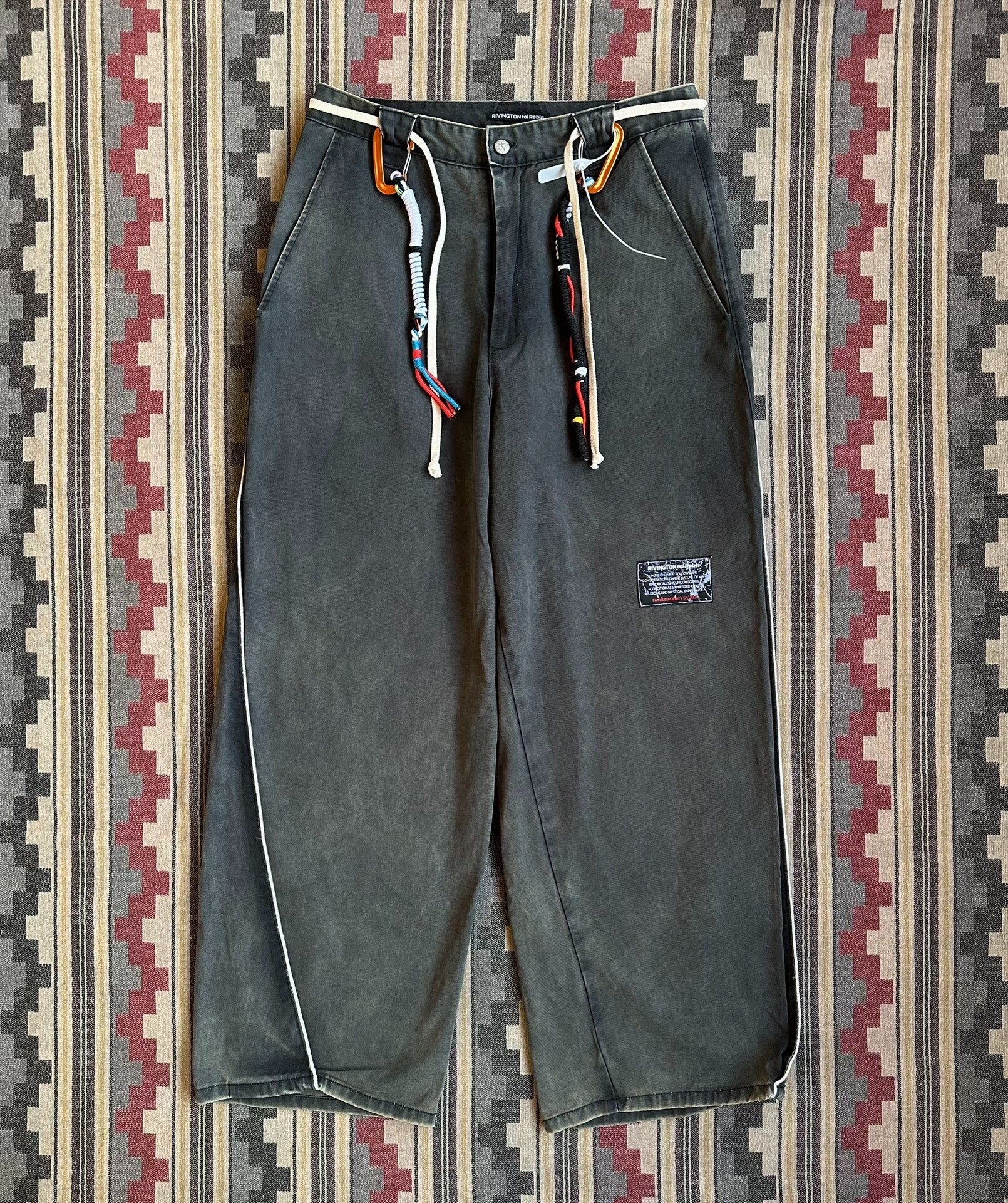 Rivington roi Rebis Working Man Pant