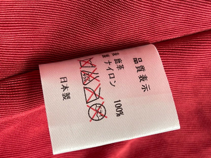 1930s Leather Rider's Jacket