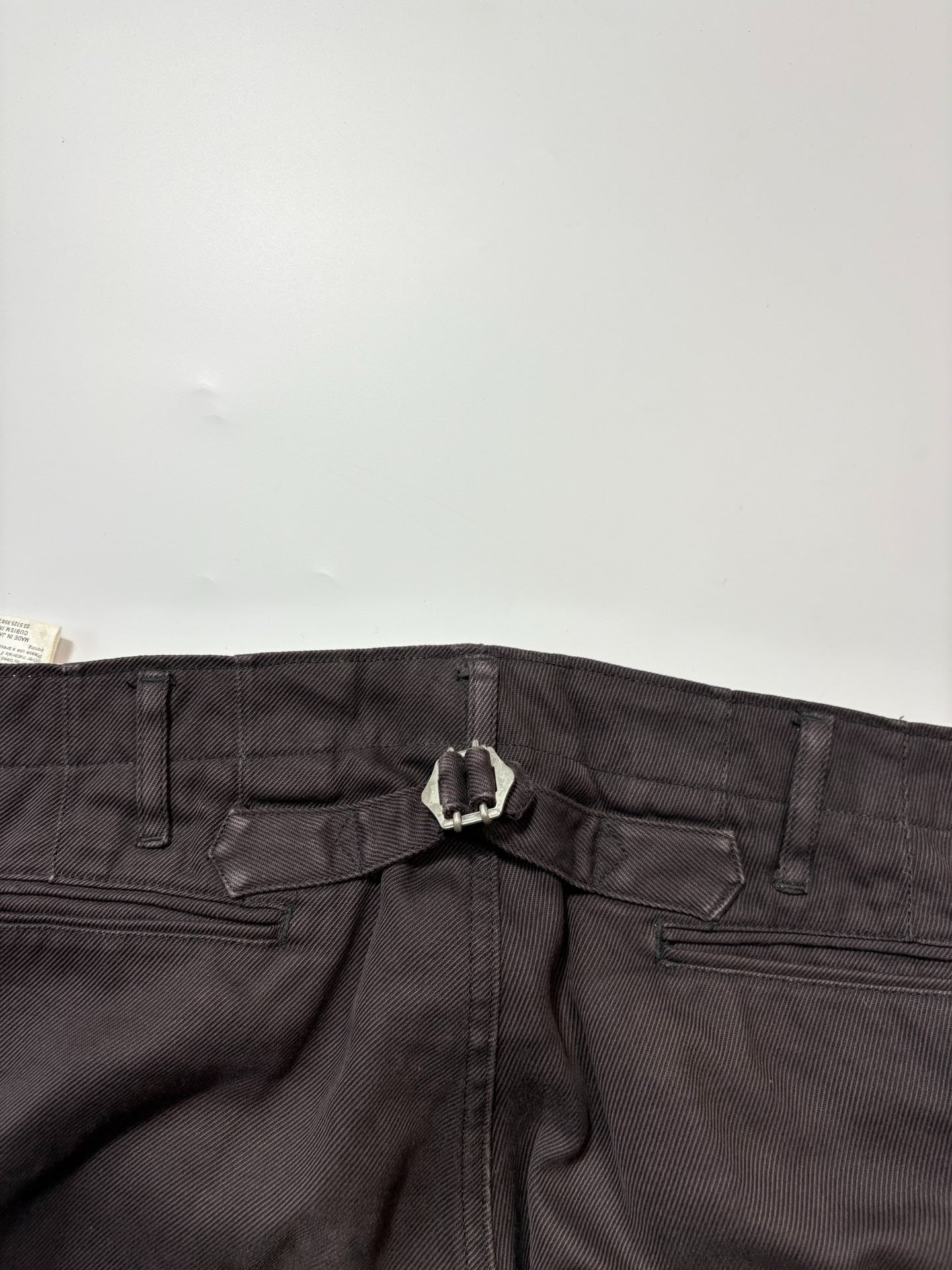 VISVIM Casual Pants