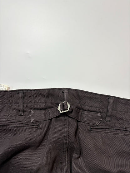 VISVIM Casual Pants