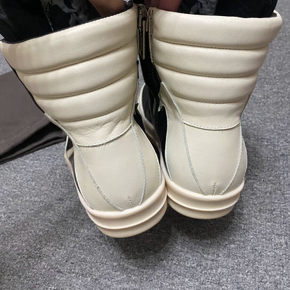RICK OWENS Inverted Triangle