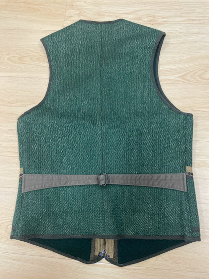 Freewheelers Hunting Work Vest in Palm Color