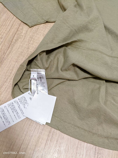 visvim 19ss Jumbo Tee S/S Palisades