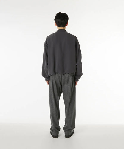 n.hoolywood Short Collar Jacket