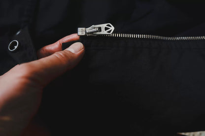 Visvim Strabler Light Vest