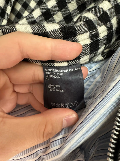 Undercover The Shepherd Wool Item