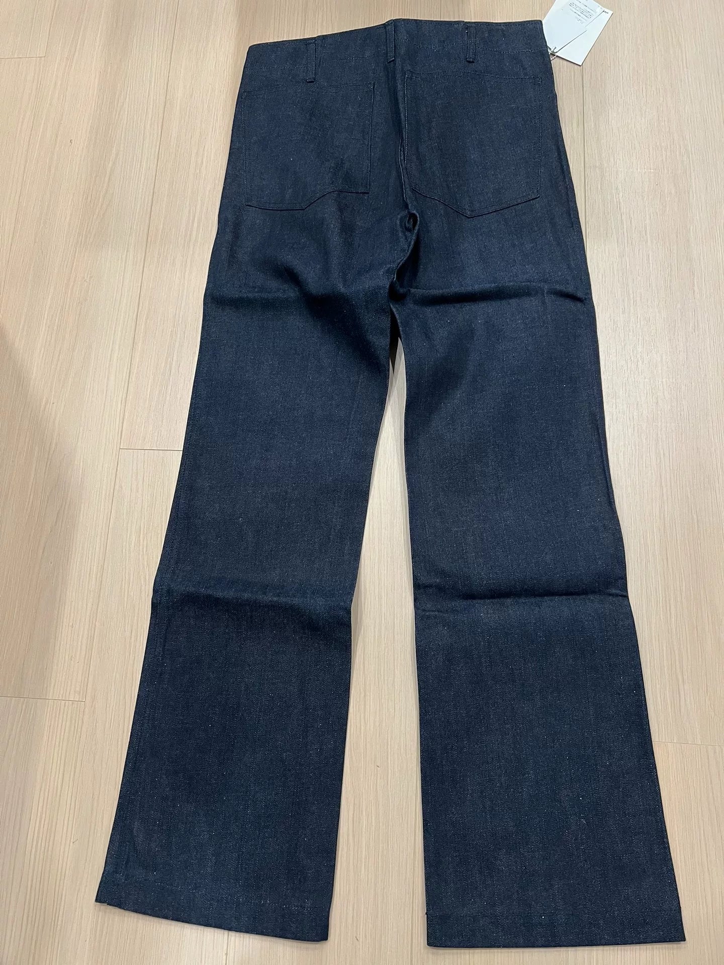 visvim 17SS STARBOARD PANTS