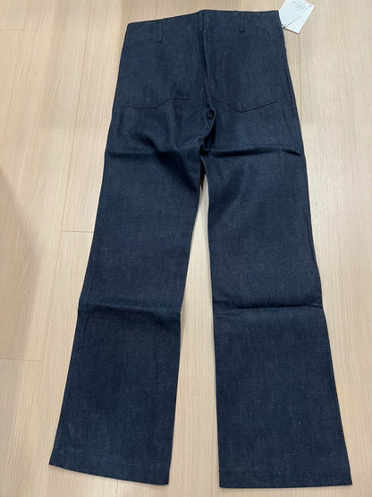 visvim 17SS STARBOARD PANTS