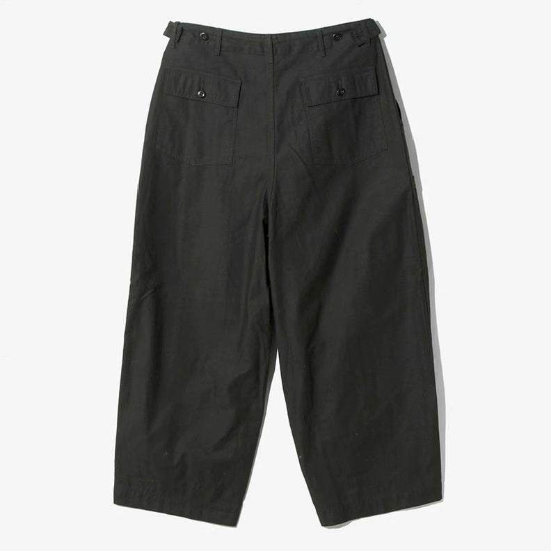 Needles H.D. Utility Relaxed Pants