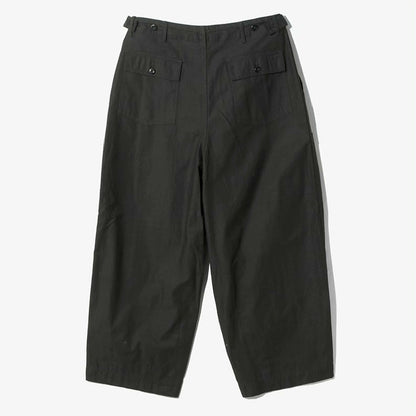 Needles H.D. Utility Relaxed Pants