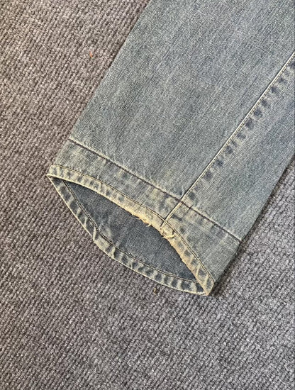 Vintage Levi's 2000s Engineered Jeans LEJ