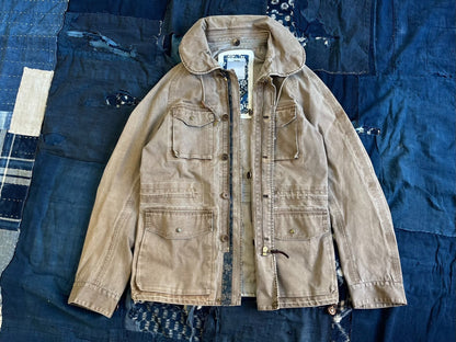 visvim 13AW PFD JKT 3L