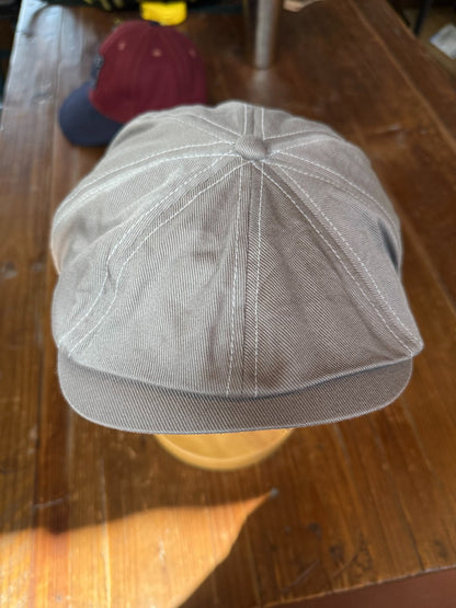 At Last&Co Timeworn Newsboy Cap