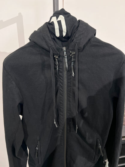 Boris Bidjan Saberi 11by bbs Z3B Hoodie Jacket