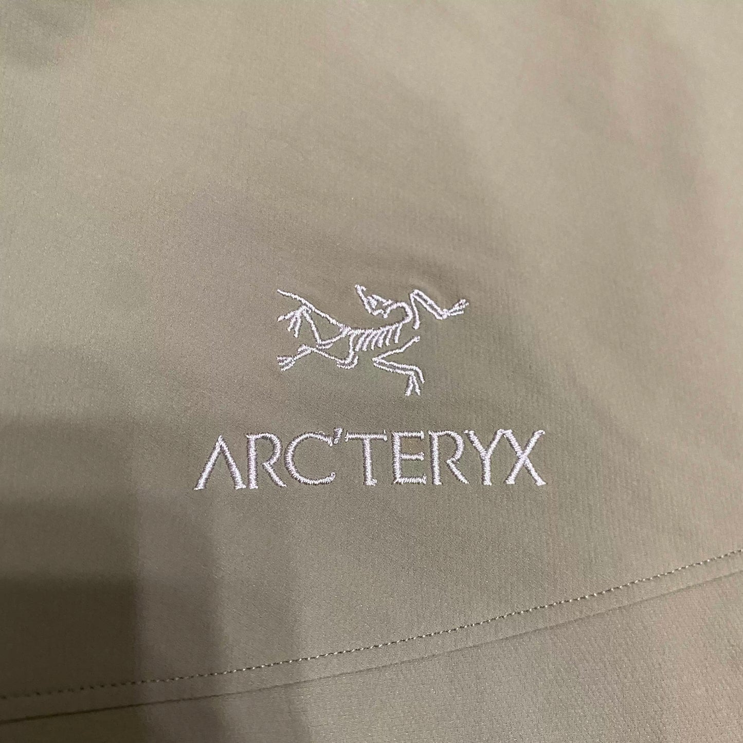 Arcteryx GAMMA Softshell Jacket