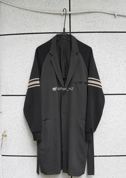 Yohji Yamamoto Pour Homme S/S 1998 Coat