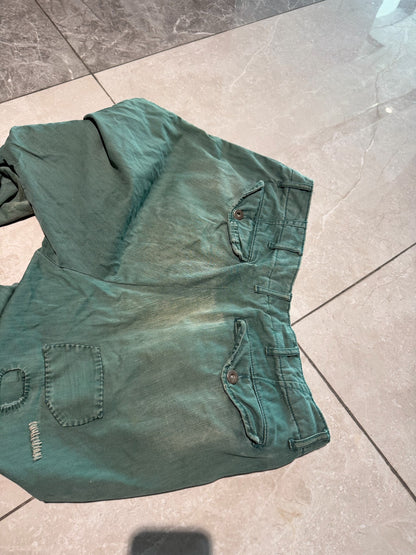 Ralph Lauren Vintage Casual Pants