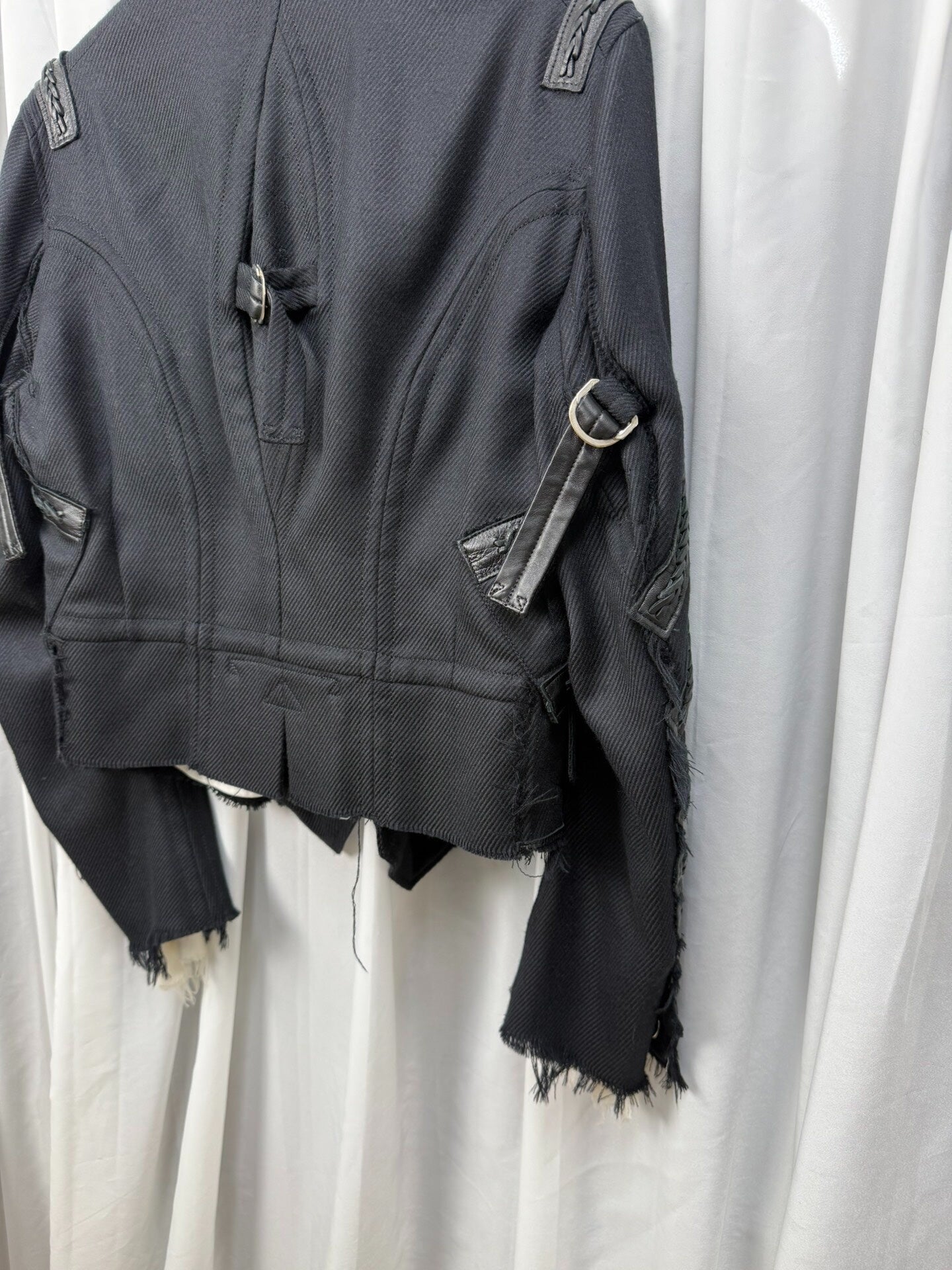 The Soloist Napoleon Jacket 44