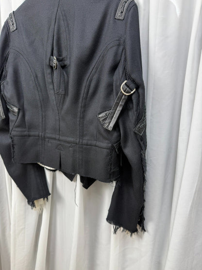 The Soloist Napoleon Jacket 44