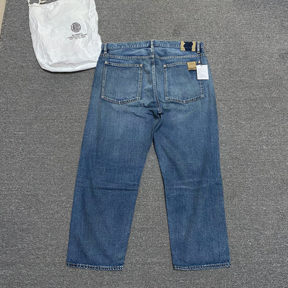 MADNESS 22SS Made in Japan Jeans