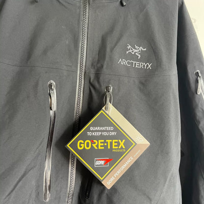 Arcteryx Alpha SV Gore-Tex Jacket