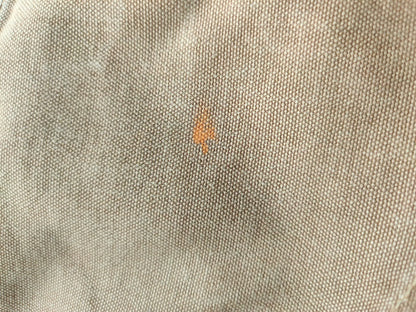 freewheelers bootleggers caramel color pants