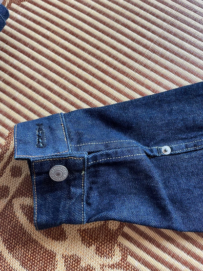 Levi's LVC Fenom 507xx Denim Jacket
