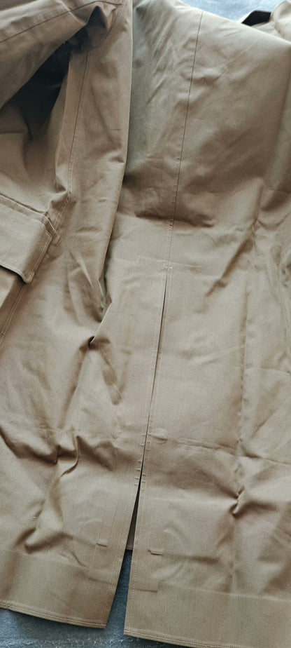 RRL Discontinued Trench Coat