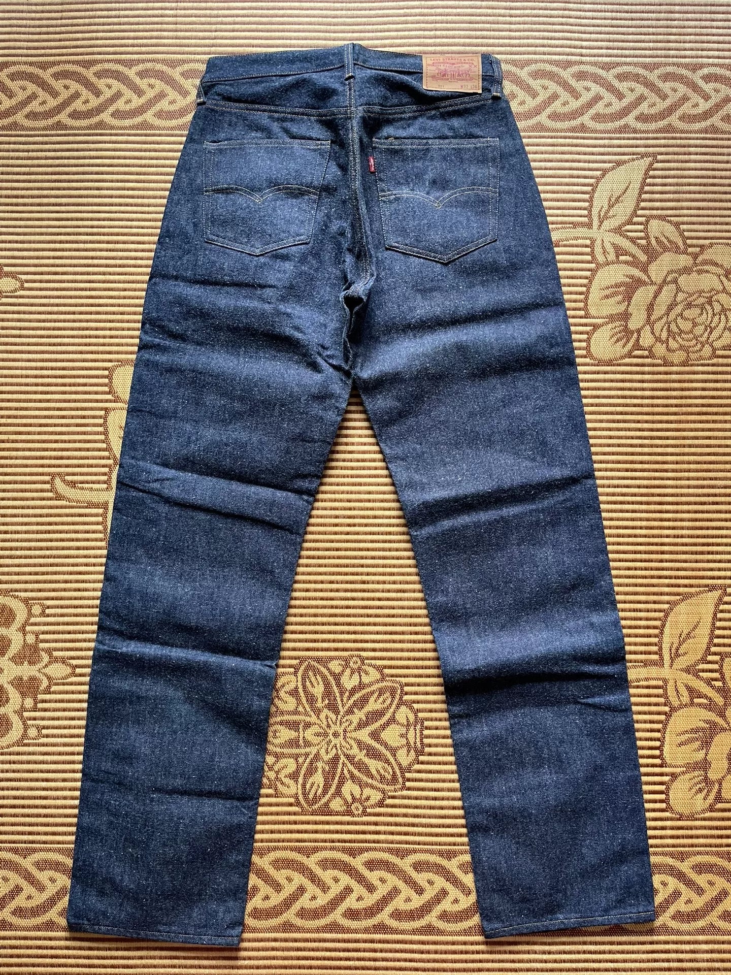 Levi's LVC 501 60s Big E 1992