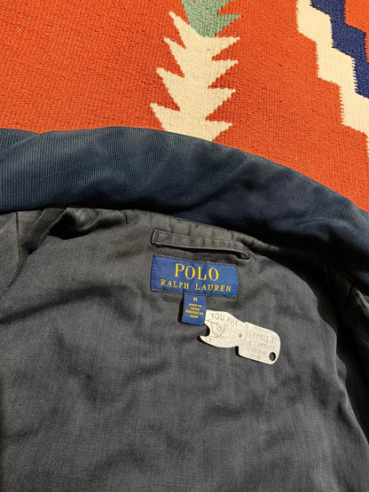 RL RRL N1 Deck Jacket