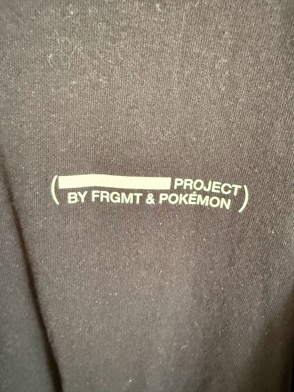 Fragment Design x Pokemon Long-Sleeve T-Shirt
