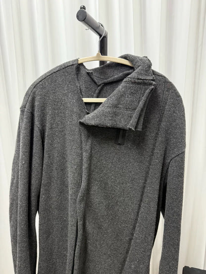 Yohji Yamamoto Knit Jacket
