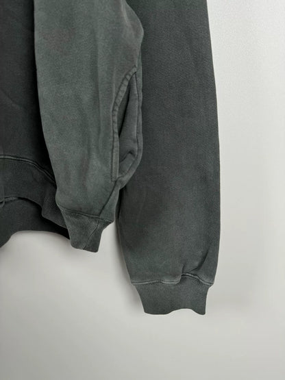 yeezy born again hoodie size L gently used