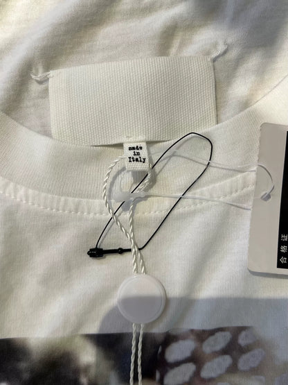 Maison Margiela Cherry Print Tee