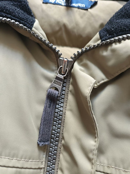 Polo Ralph Lauren Pilot Jacket Down