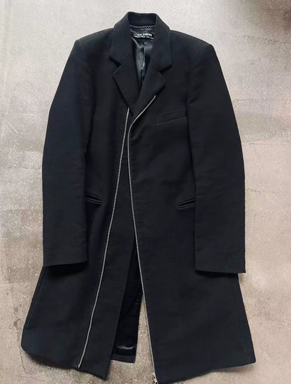 RAF SIMONS 1998AW Power Station Coat