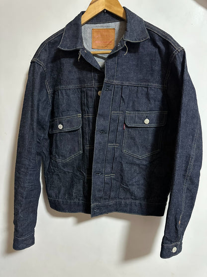 Warehouse 2002xx Denim Jacket