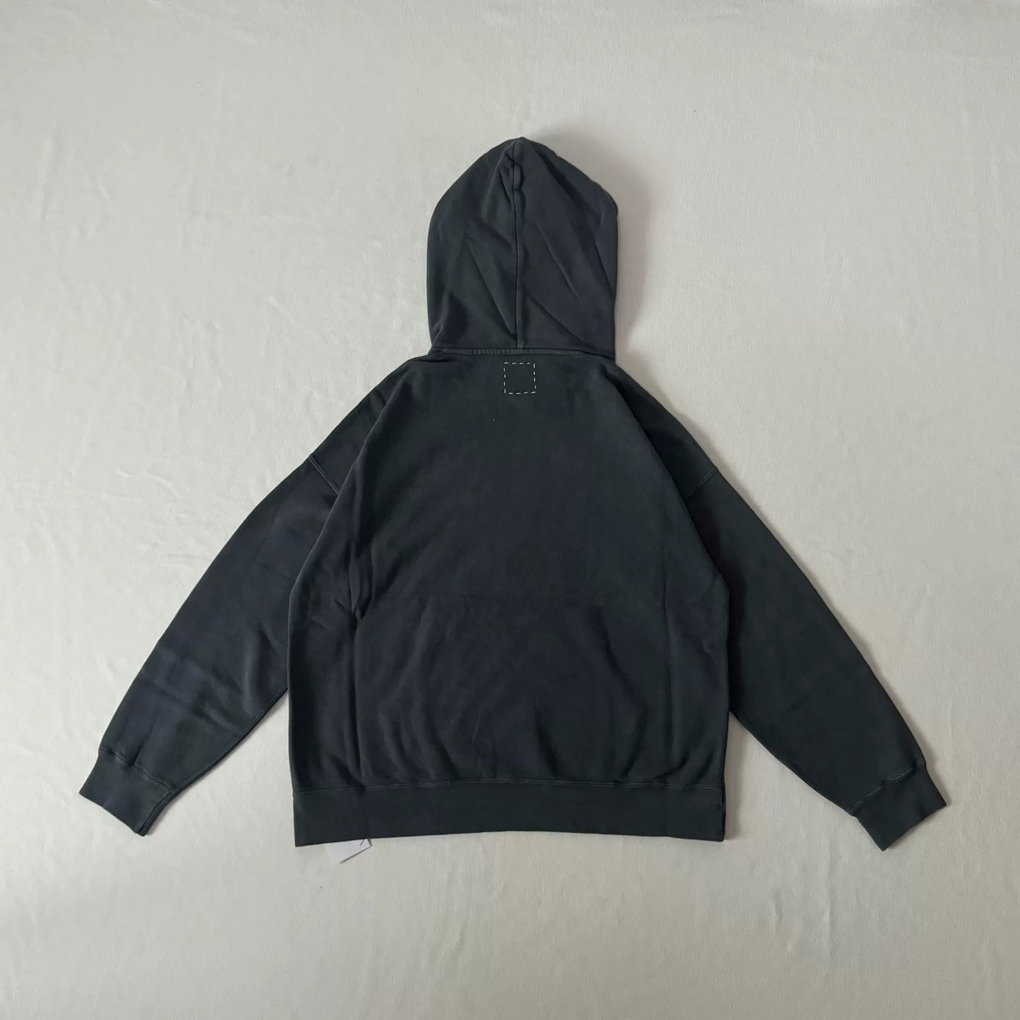 VISVIM 24aw SB Jumbo Hoodie