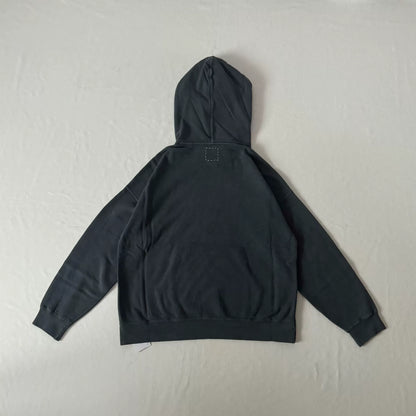 VISVIM 24aw SB Jumbo Hoodie