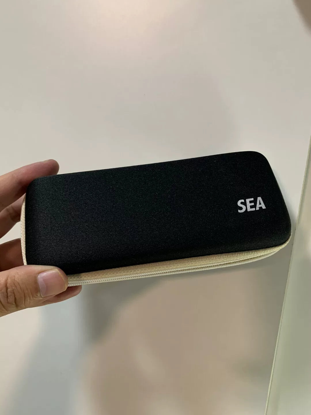 wind and sea x zoof sunglasses limited edition