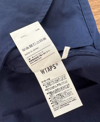 WTAPS Guardian Cotton Jacket 18AW