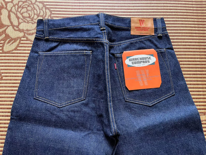 Warehouse 1003 Flannel Plaid Pants