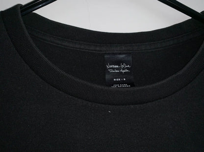 Number Nine Clock Short Sleeve Tee