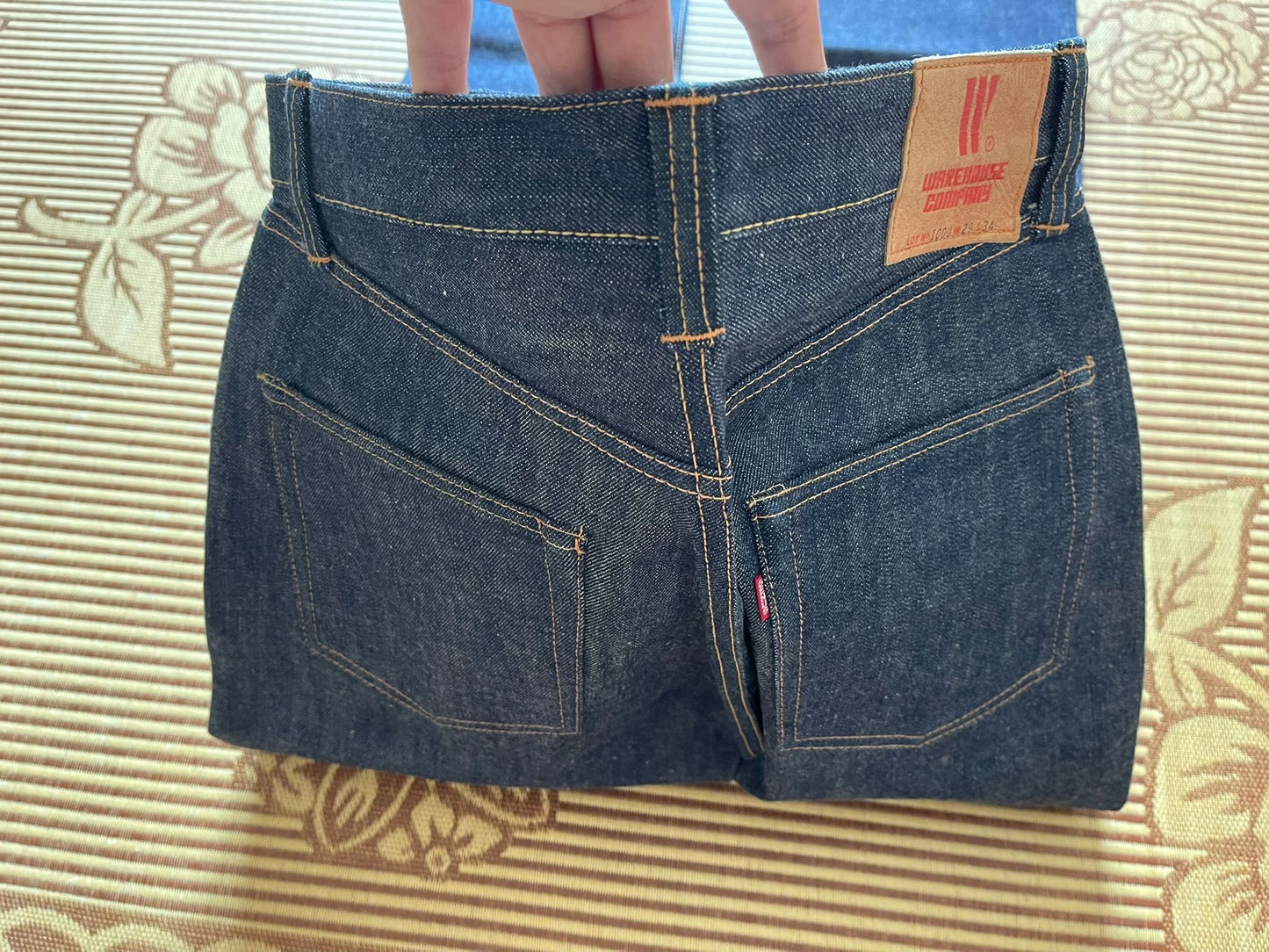Warehouse 1000 W29 Jeans