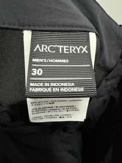 Arc'teryx Creston AR Softshell Pants 30