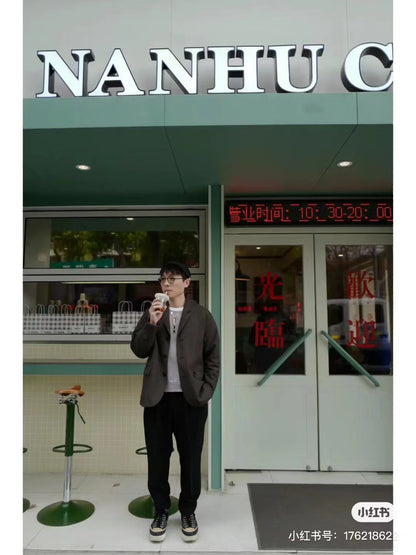 visvim hammons jkt santome wool blend jacket