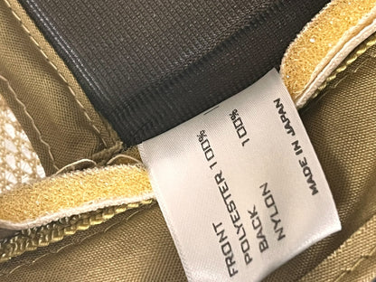 Number Nine Thorn Baseball Cap