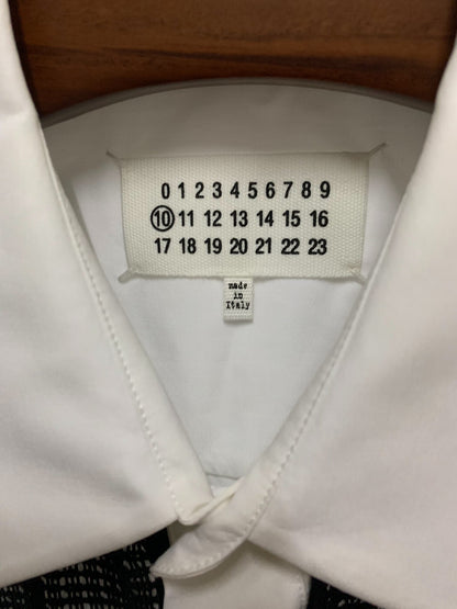 Maison Margiela Armored Shirt
